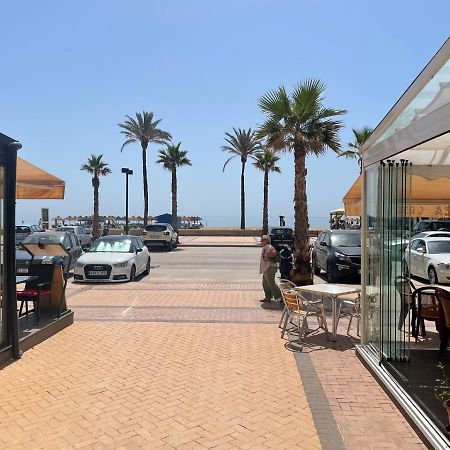 Apartamento Fuengirola Beach المظهر الخارجي الصورة