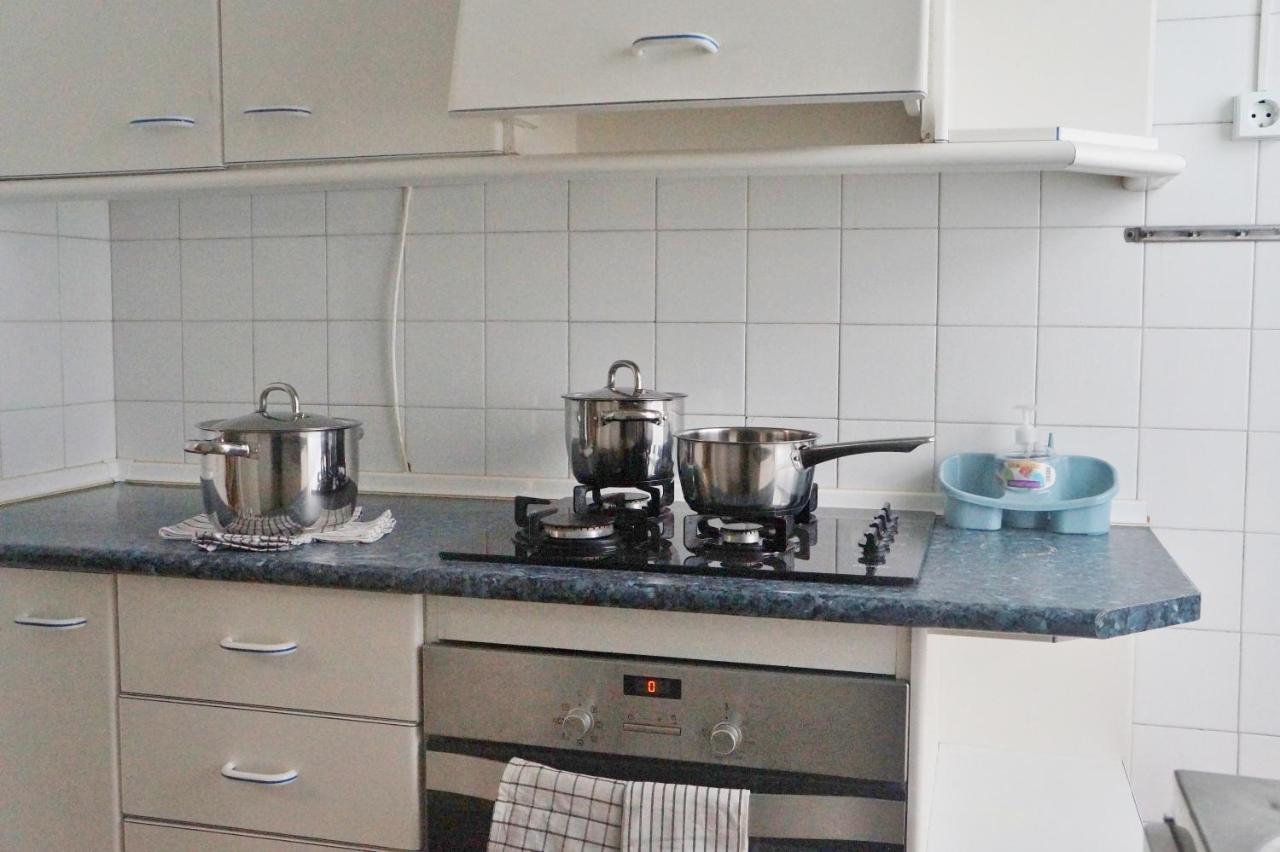 Apartamento Fuengirola Beach المظهر الخارجي الصورة