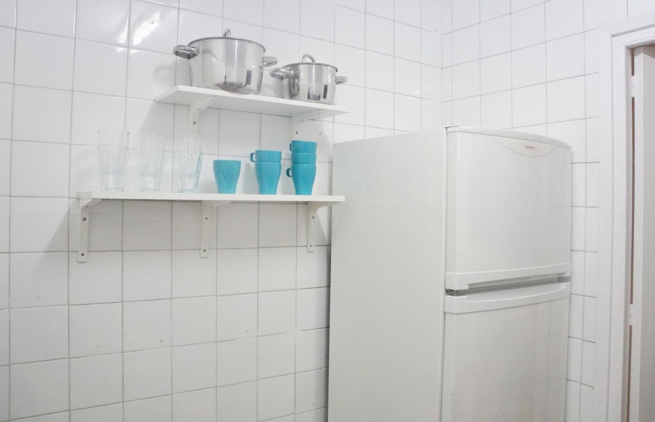 Apartamento Fuengirola Beach المظهر الخارجي الصورة