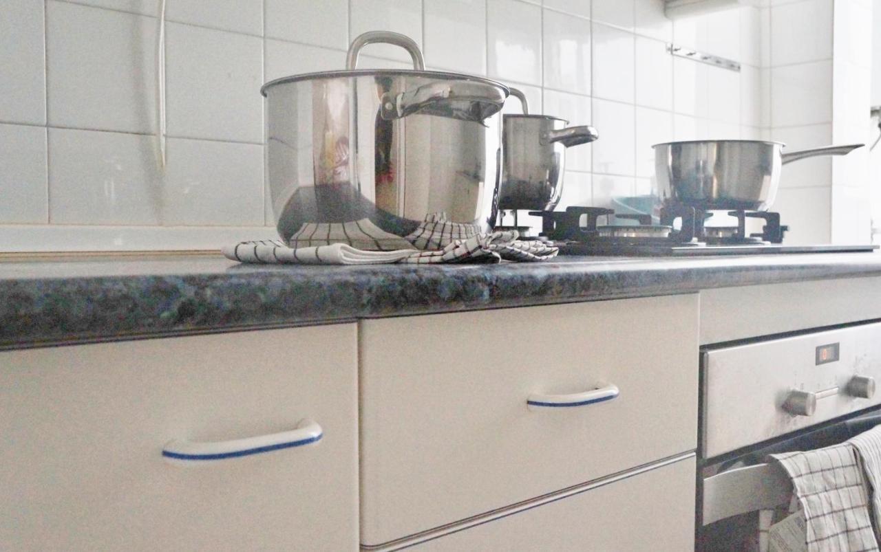Apartamento Fuengirola Beach المظهر الخارجي الصورة