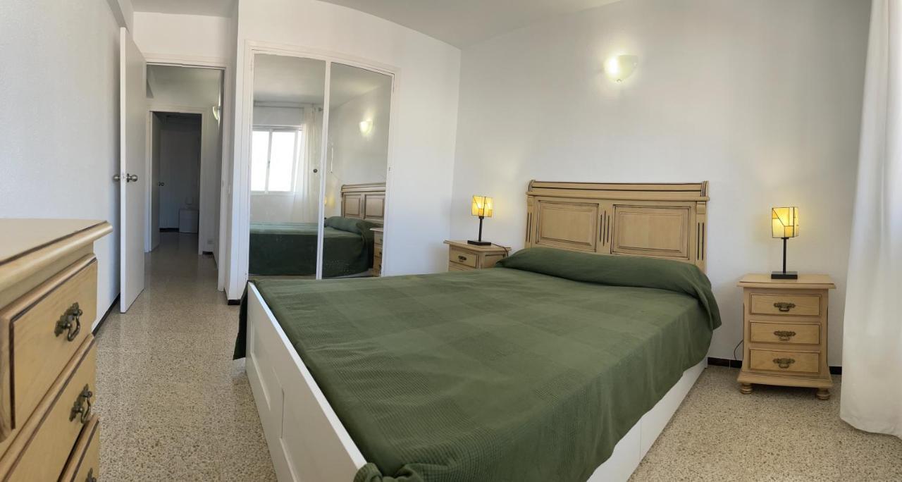 Apartamento Fuengirola Beach المظهر الخارجي الصورة