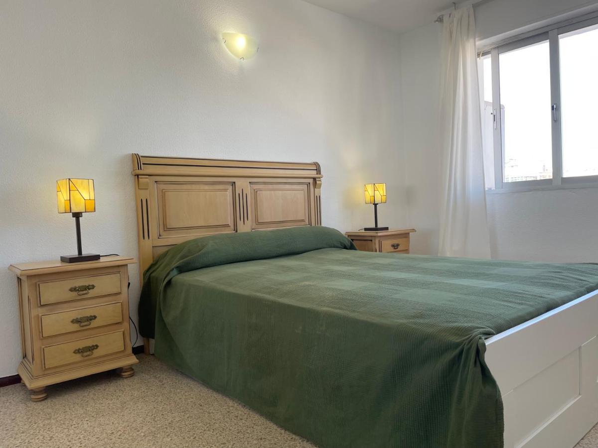 Apartamento Fuengirola Beach المظهر الخارجي الصورة