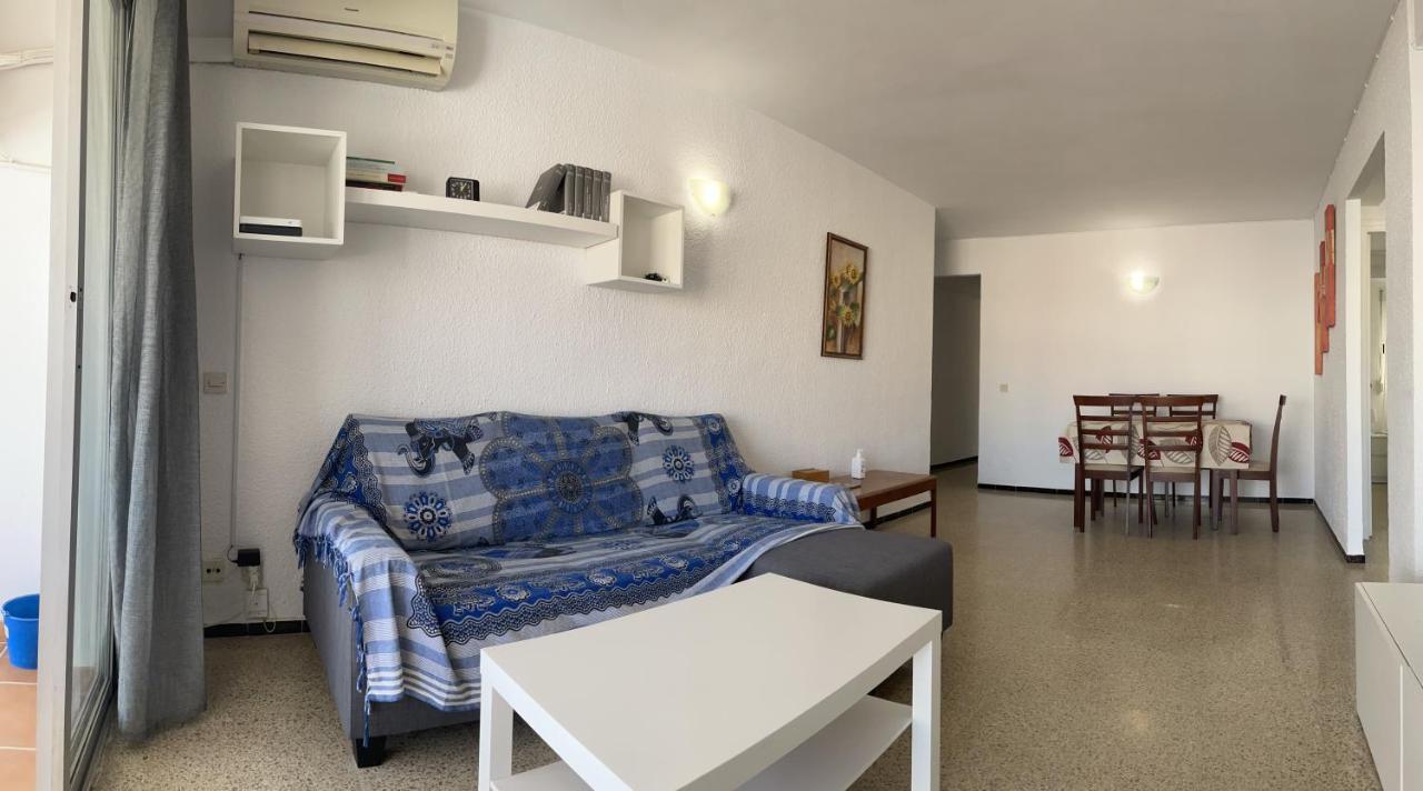 Apartamento Fuengirola Beach المظهر الخارجي الصورة