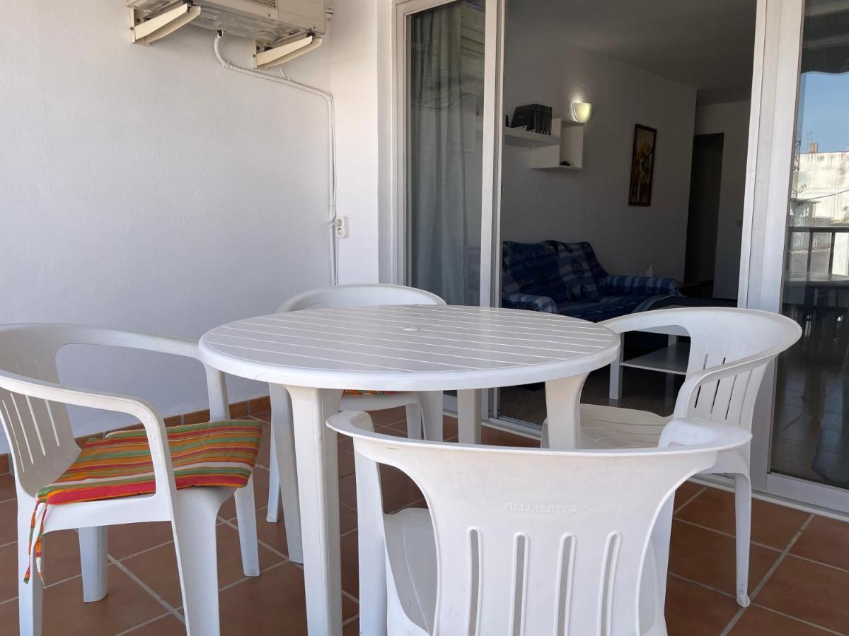 Apartamento Fuengirola Beach المظهر الخارجي الصورة