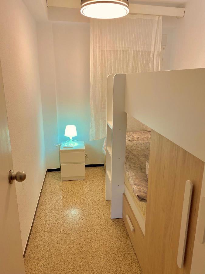 Apartamento Fuengirola Beach المظهر الخارجي الصورة