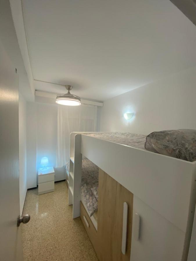Apartamento Fuengirola Beach المظهر الخارجي الصورة