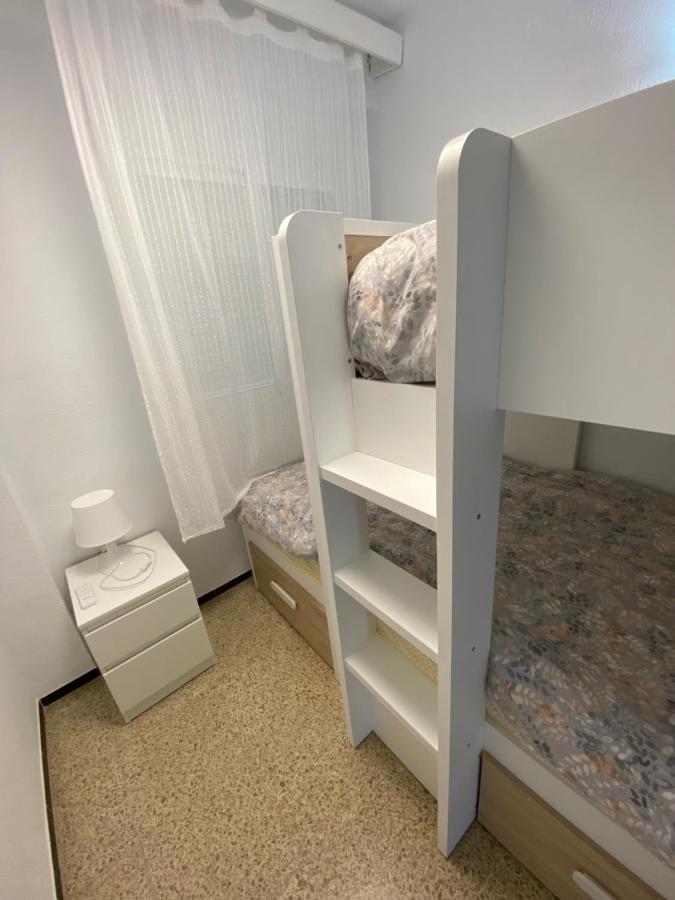 Apartamento Fuengirola Beach المظهر الخارجي الصورة