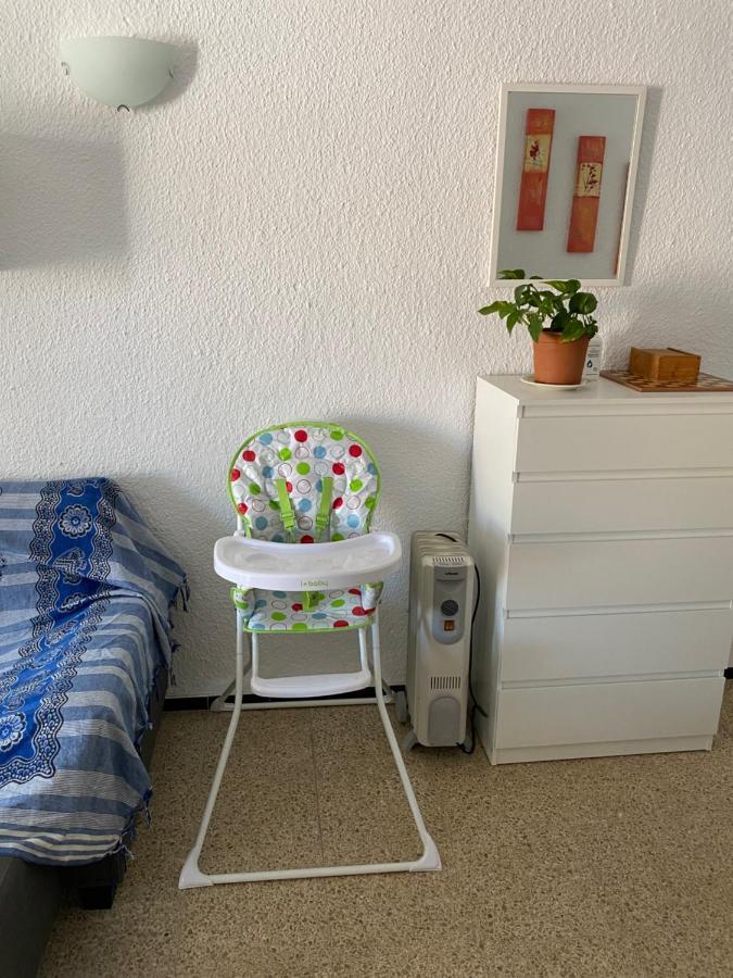 Apartamento Fuengirola Beach المظهر الخارجي الصورة