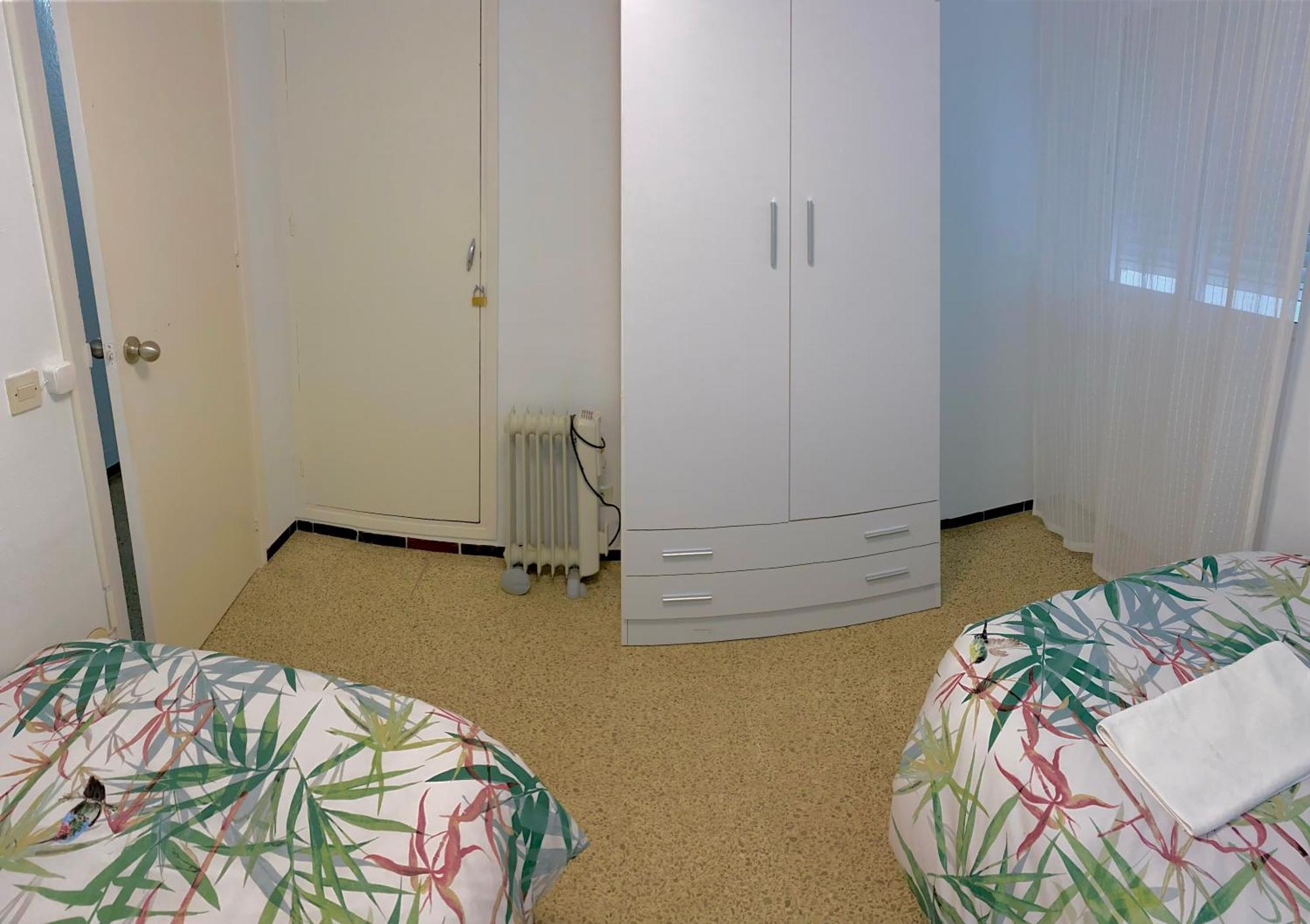 Apartamento Fuengirola Beach المظهر الخارجي الصورة